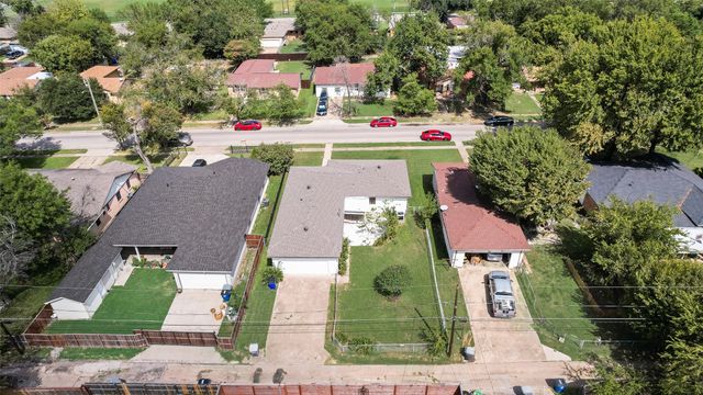 10038 Mesita Drive, Dallas, TX 75217