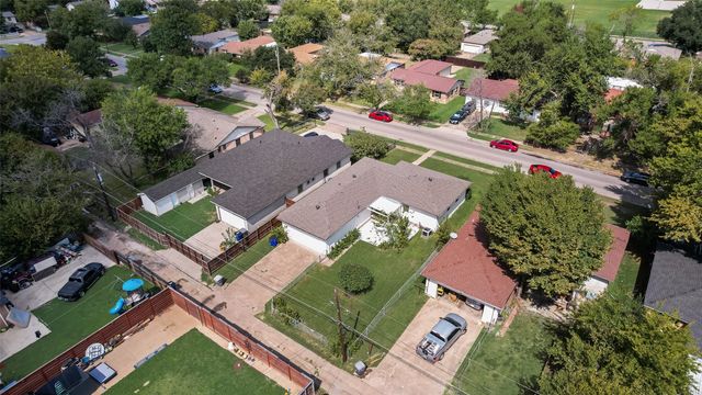 10038 Mesita Drive, Dallas, TX 75217