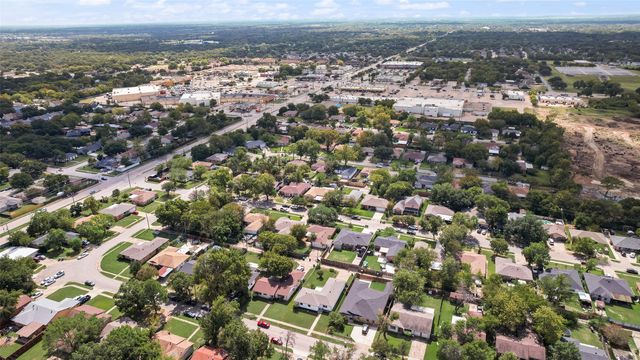 10038 Mesita Drive, Dallas, TX 75217