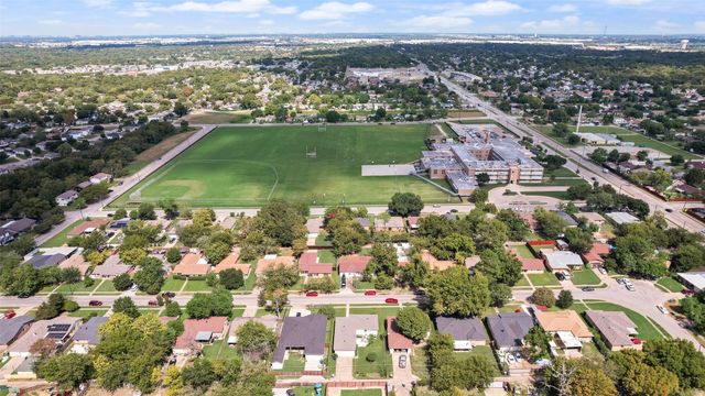 10038 Mesita Drive, Dallas, TX 75217