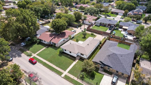 10038 Mesita Drive, Dallas, TX 75217