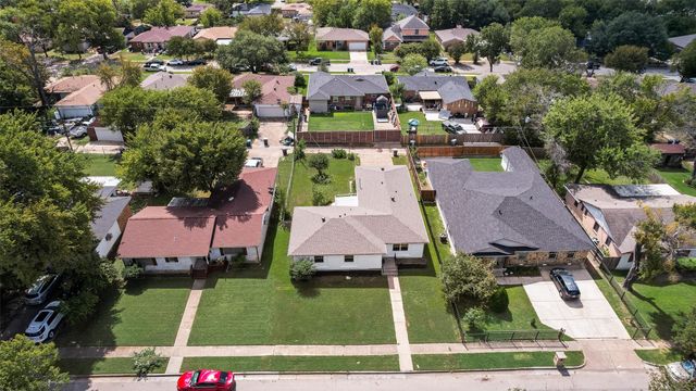 10038 Mesita Drive, Dallas, TX 75217