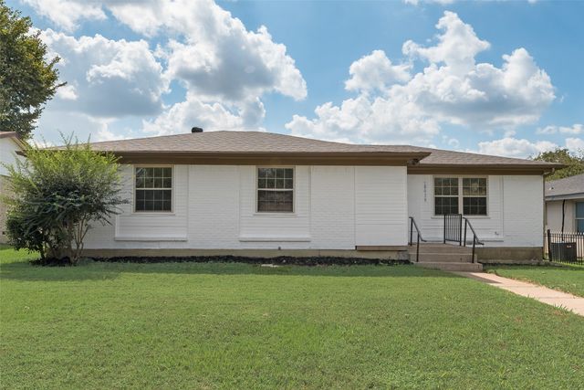 10038 Mesita Drive, Dallas, TX 75217