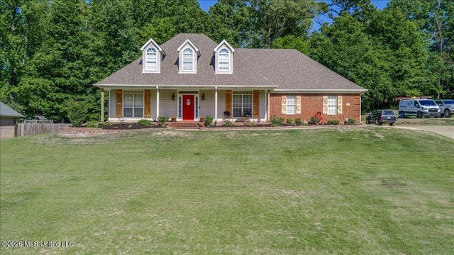 3686 Rhett Butler Drive, Hernando, MS 38632