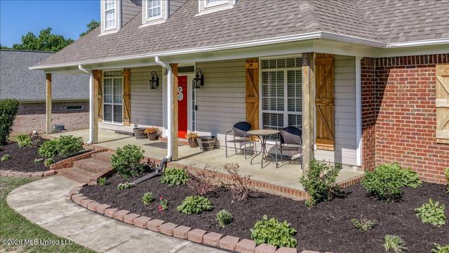 3686 Rhett Butler Drive, Hernando, MS 38632