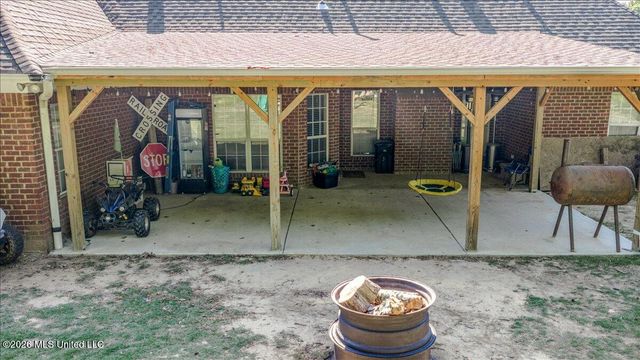 3686 Rhett Butler Drive, Hernando, MS 38632