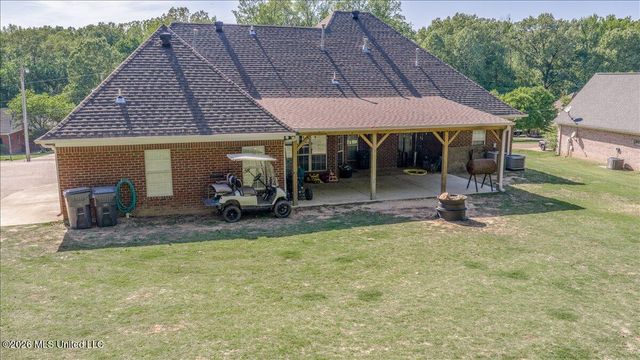 3686 Rhett Butler Drive, Hernando, MS 38632