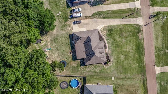 3686 Rhett Butler Drive, Hernando, MS 38632
