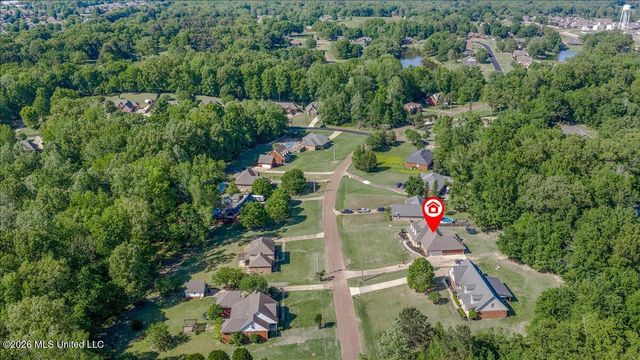 3686 Rhett Butler Drive, Hernando, MS 38632