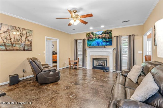 3686 Rhett Butler Drive, Hernando, MS 38632