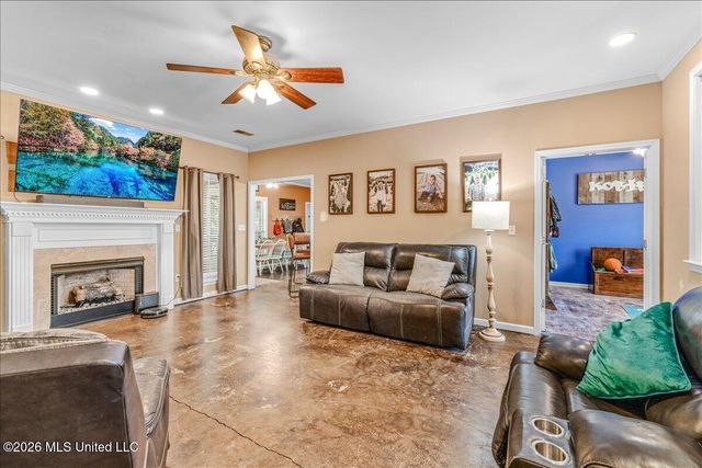 3686 Rhett Butler Drive, Hernando, MS 38632