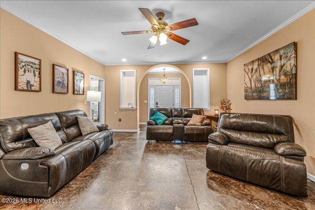 3686 Rhett Butler Drive, Hernando, MS 38632