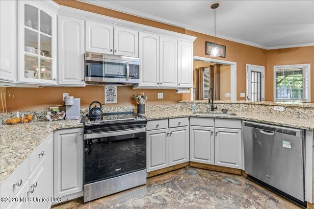 3686 Rhett Butler Drive, Hernando, MS 38632
