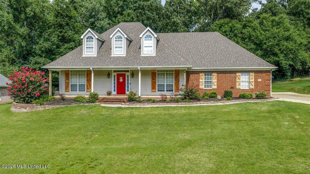 3686 Rhett Butler Drive, Hernando, MS 38632 — photo 2