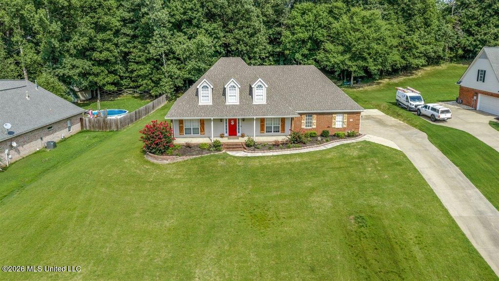 3686 Rhett Butler Drive, Hernando, MS 38632 — photo 4