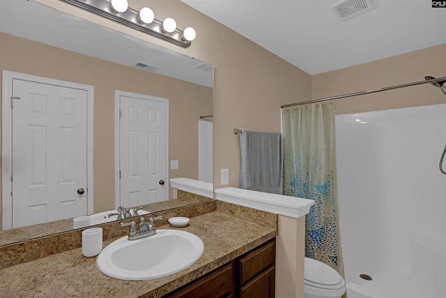 215 Ridge Terrace Lane, Lexington, SC 29073