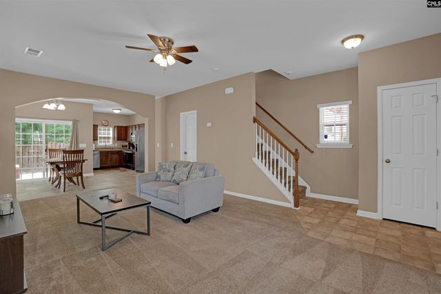 215 Ridge Terrace Lane, Lexington, SC 29073