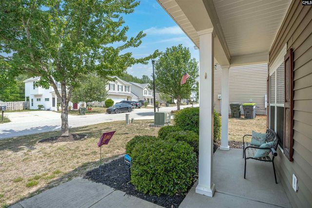 215 Ridge Terrace Lane, Lexington, SC 29073