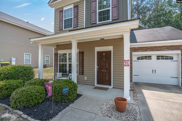 215 Ridge Terrace Lane, Lexington, SC 29073