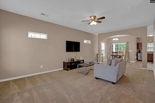 215 Ridge Terrace Lane, Lexington, SC 29073