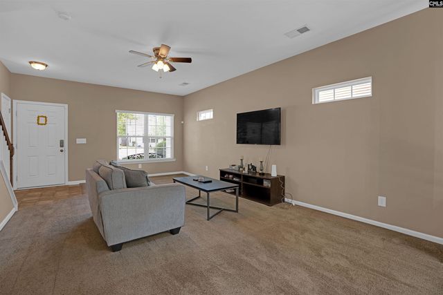 215 Ridge Terrace Lane, Lexington, SC 29073