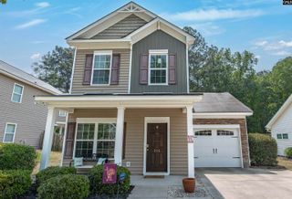 215 Ridge Terrace Lane, Lexington, SC 29073