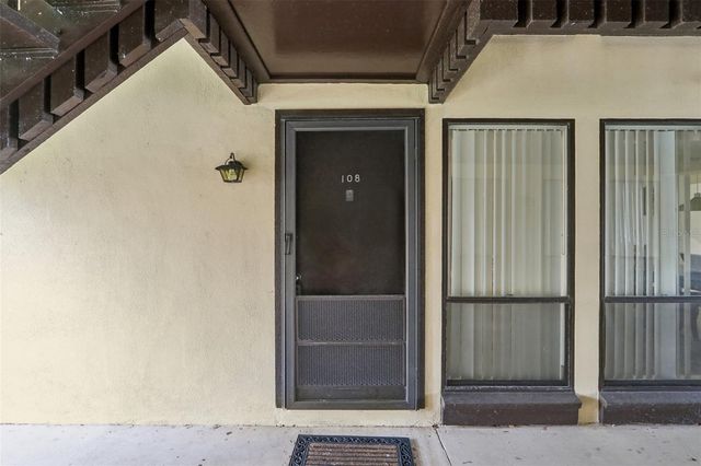 46 CLUB HOUSE DRIVE 108, Palm Coast, FL 32137