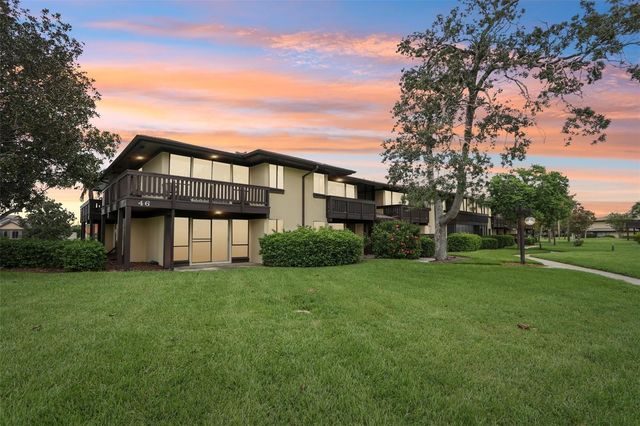 46 CLUB HOUSE DRIVE 108, Palm Coast, FL 32137