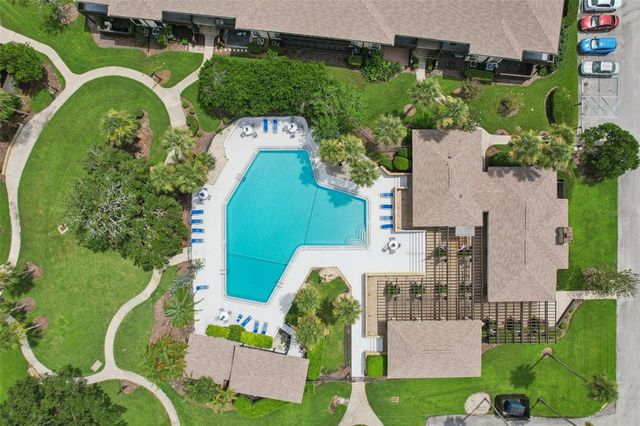 46 CLUB HOUSE DRIVE 108, Palm Coast, FL 32137