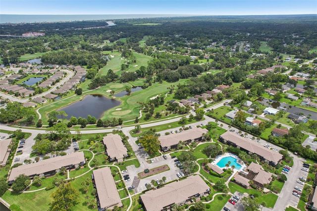 46 CLUB HOUSE DRIVE 108, Palm Coast, FL 32137