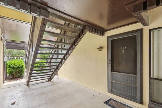 46 CLUB HOUSE DRIVE 108, Palm Coast, FL 32137