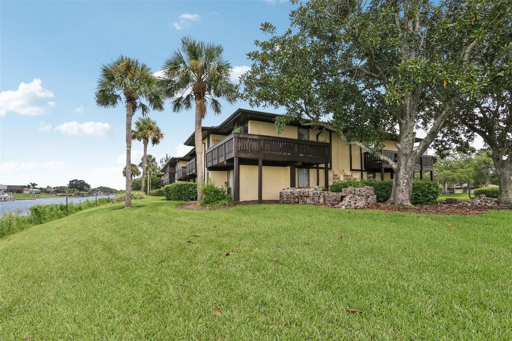46 CLUB HOUSE DRIVE 108, Palm Coast, FL 32137