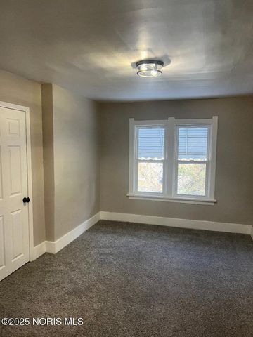 2919 Chestnut Street, Toledo, OH 43608