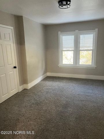 2919 Chestnut Street, Toledo, OH 43608