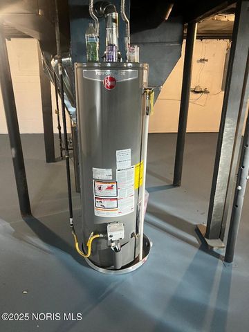 2919 Chestnut Street, Toledo, OH 43608