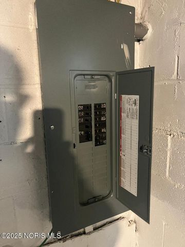 2919 Chestnut Street, Toledo, OH 43608