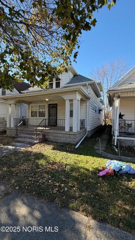 2919 Chestnut Street, Toledo, OH 43608