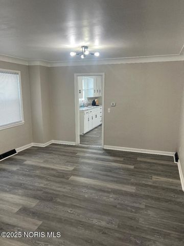 2919 Chestnut Street, Toledo, OH 43608