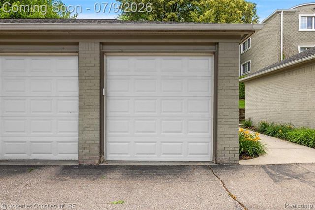 1113 N Old Woodward Avenue 34, Birmingham, MI 48009