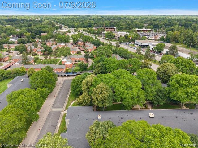 1113 N Old Woodward Avenue 34, Birmingham, MI 48009
