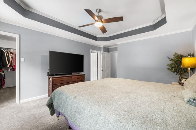 11805 Shady Ridge Drive, Little Rock, AR 72211