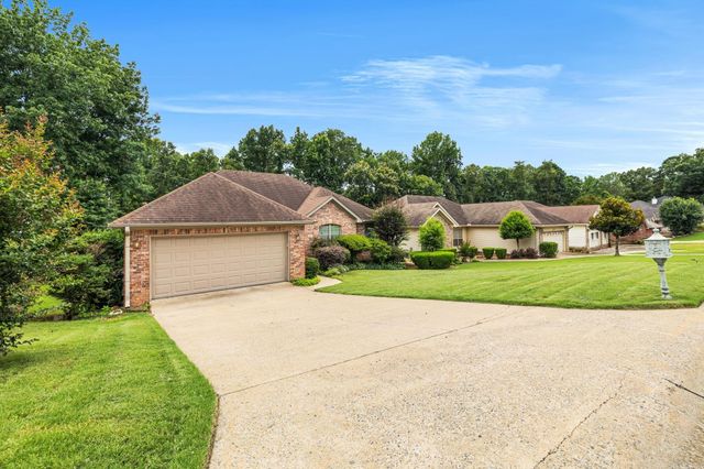 11805 Shady Ridge Drive, Little Rock, AR 72211