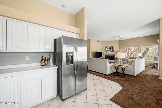 18605 E AMARADO Circle, Rio Verde, AZ 85263