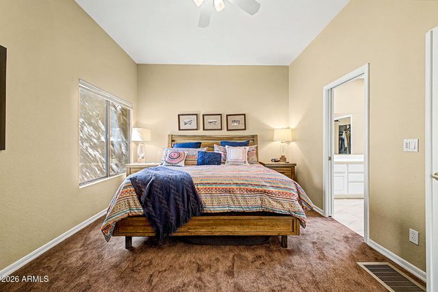 18605 E AMARADO Circle, Rio Verde, AZ 85263