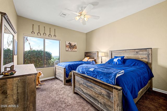 18605 E AMARADO Circle, Rio Verde, AZ 85263