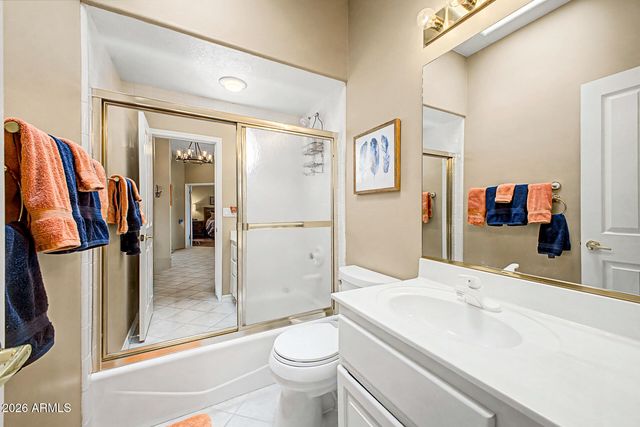 18605 E AMARADO Circle, Rio Verde, AZ 85263