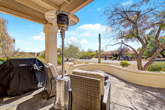 18605 E AMARADO Circle, Rio Verde, AZ 85263