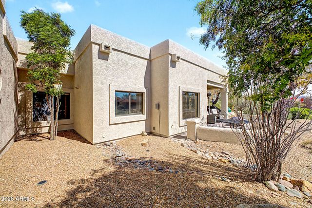 18605 E AMARADO Circle, Rio Verde, AZ 85263