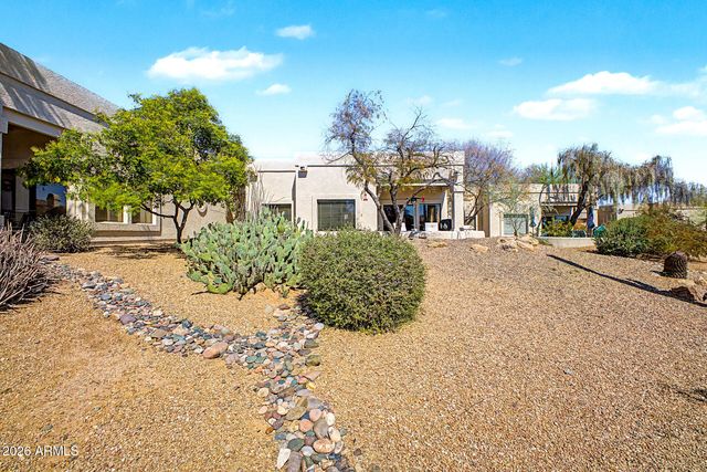 18605 E AMARADO Circle, Rio Verde, AZ 85263