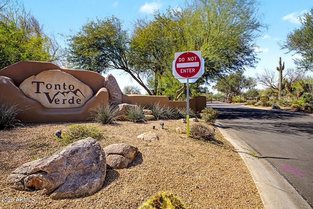 18605 E AMARADO Circle, Rio Verde, AZ 85263